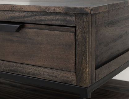 Mita - Cocktail Table