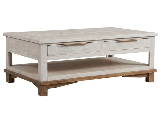 Loft - Living Room Table