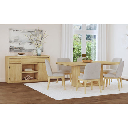 Rosalie - Dining Room Server