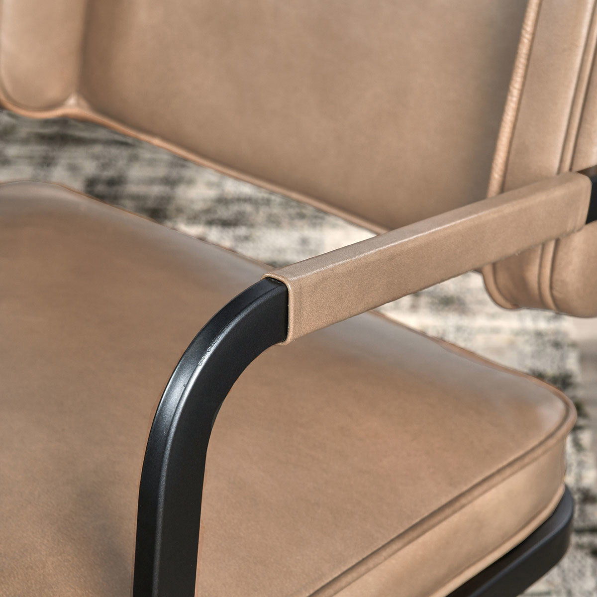 Fonda - Dining Chair