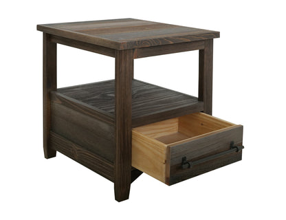 Town - Table
