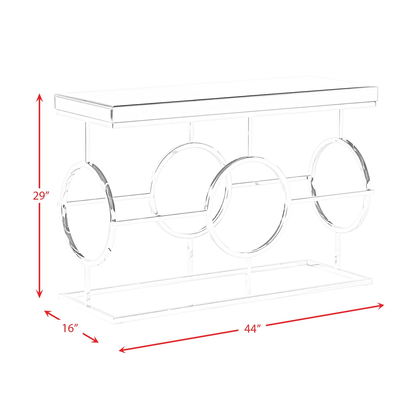 Pearl - Table