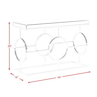 Pearl - Table