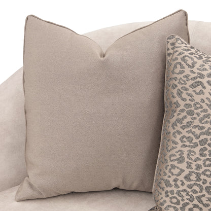 Mod Dream - Standard Sofa - Rich Champagne