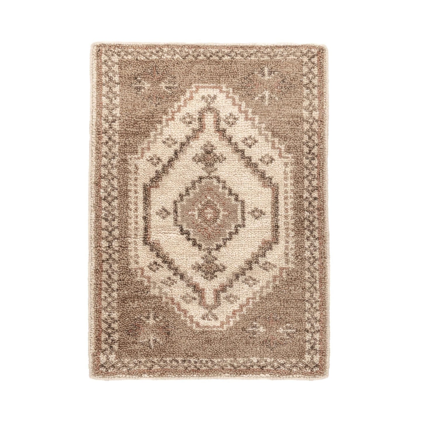 Luxor - Hand-Knotted Rug