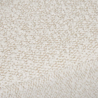 Bellina - Plush Barrel Chair - Gold