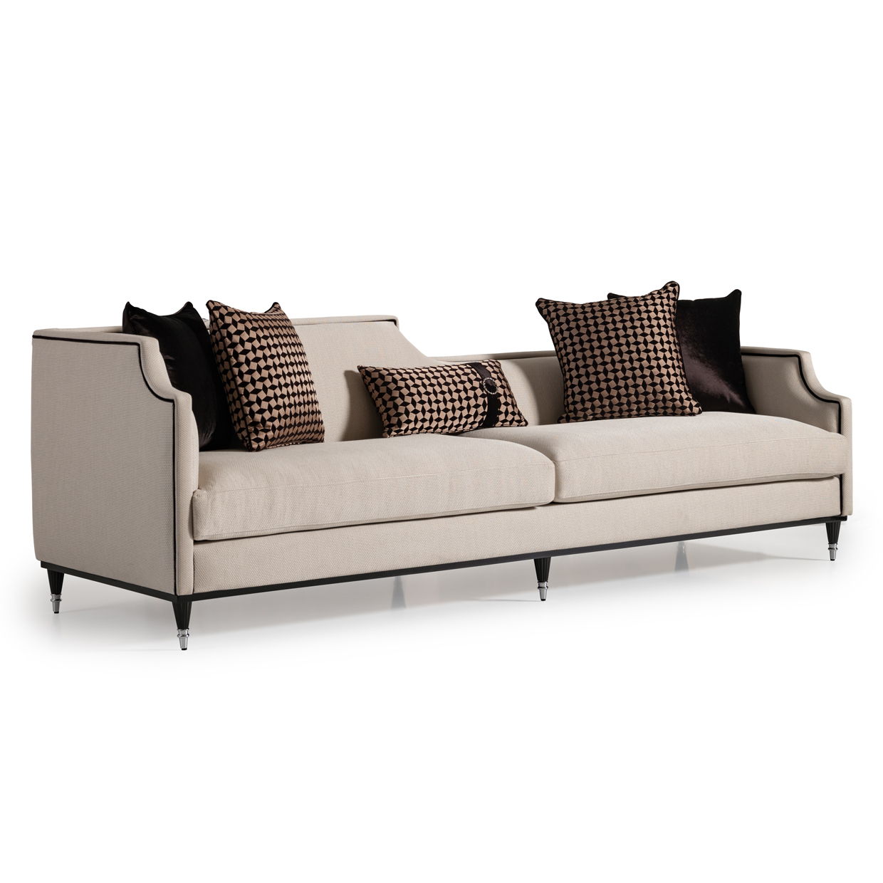 La Francaise - Mansion Sofa