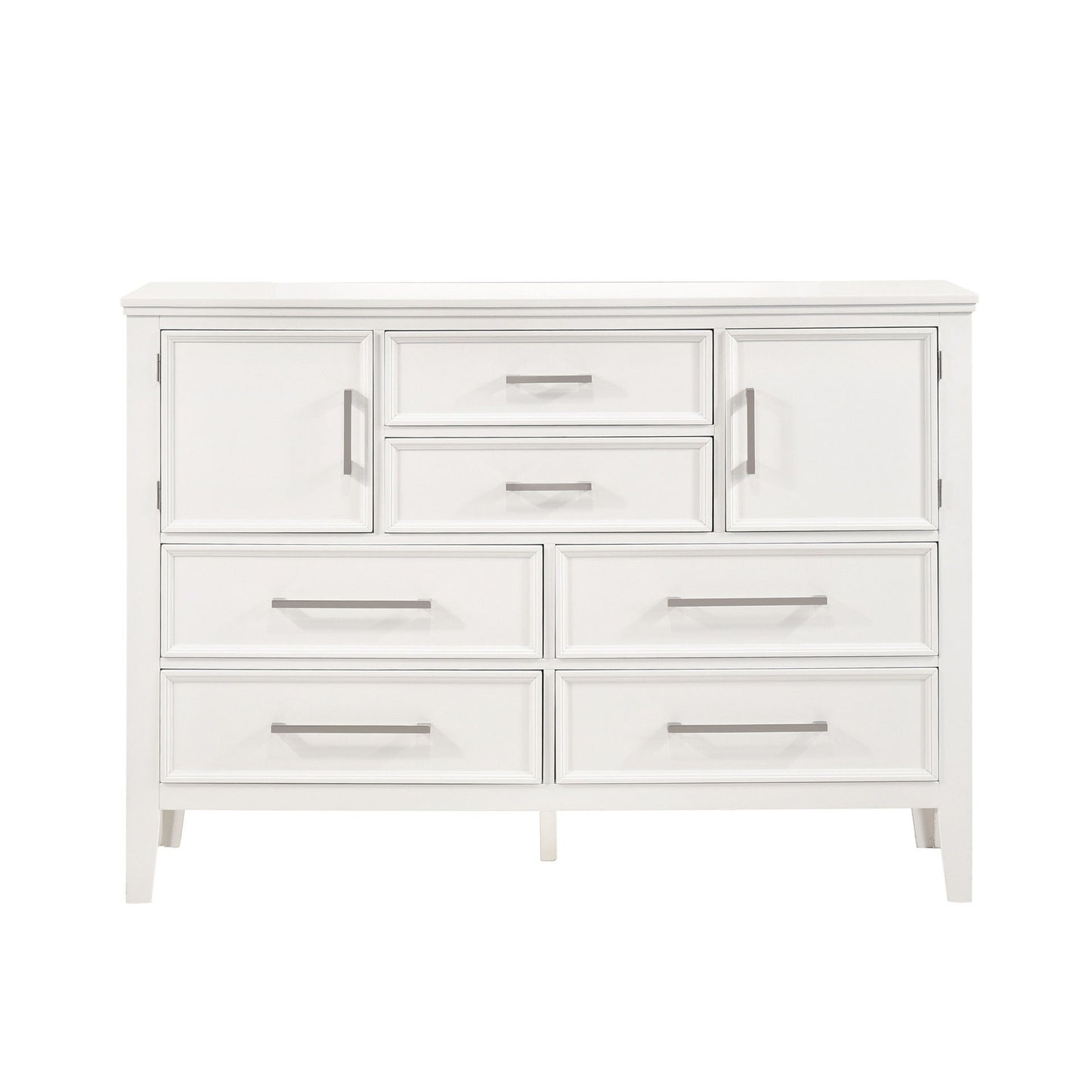 Andover - 6-Drawer Dresser