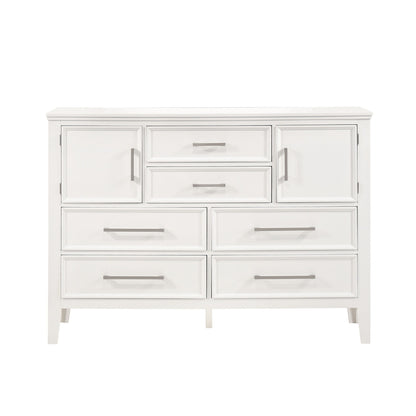 Andover - 6-Drawer Dresser