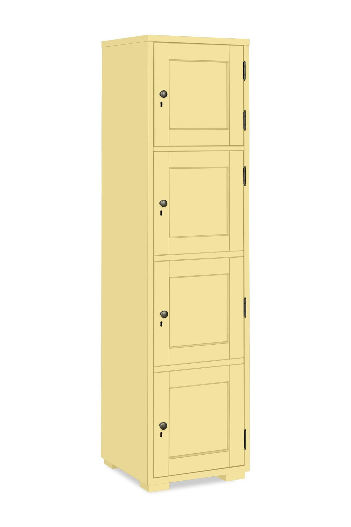 Lake House - Locker