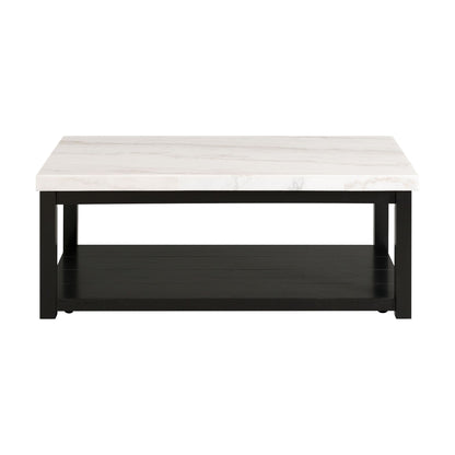 Marcello - Rectangular Table