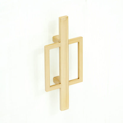 Belmont Place - Wood Sideboard