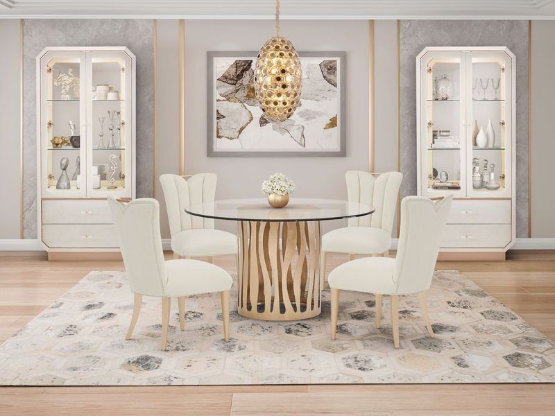 La Rachelle - Chair