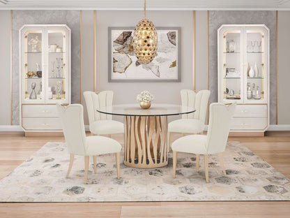 La Rachelle - Chair