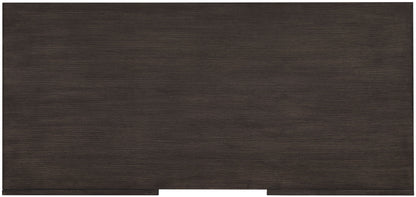Modern Mosaic - Chest - Brown