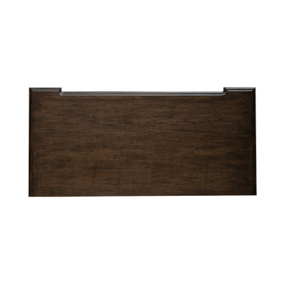 Provence Park - 6 Drawer Chest - Chateau Brown
