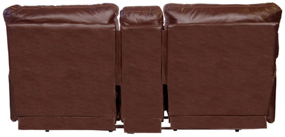 Wembley - Console Loveseat