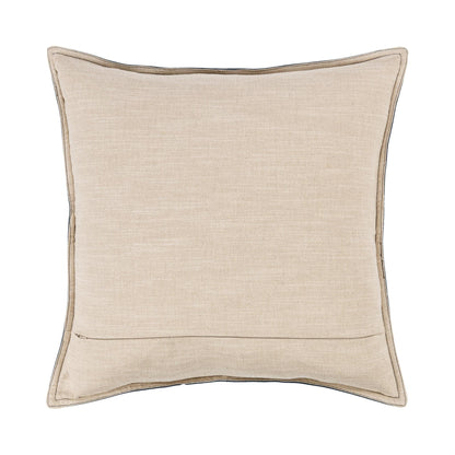 Soco Leather - SLD Pillow