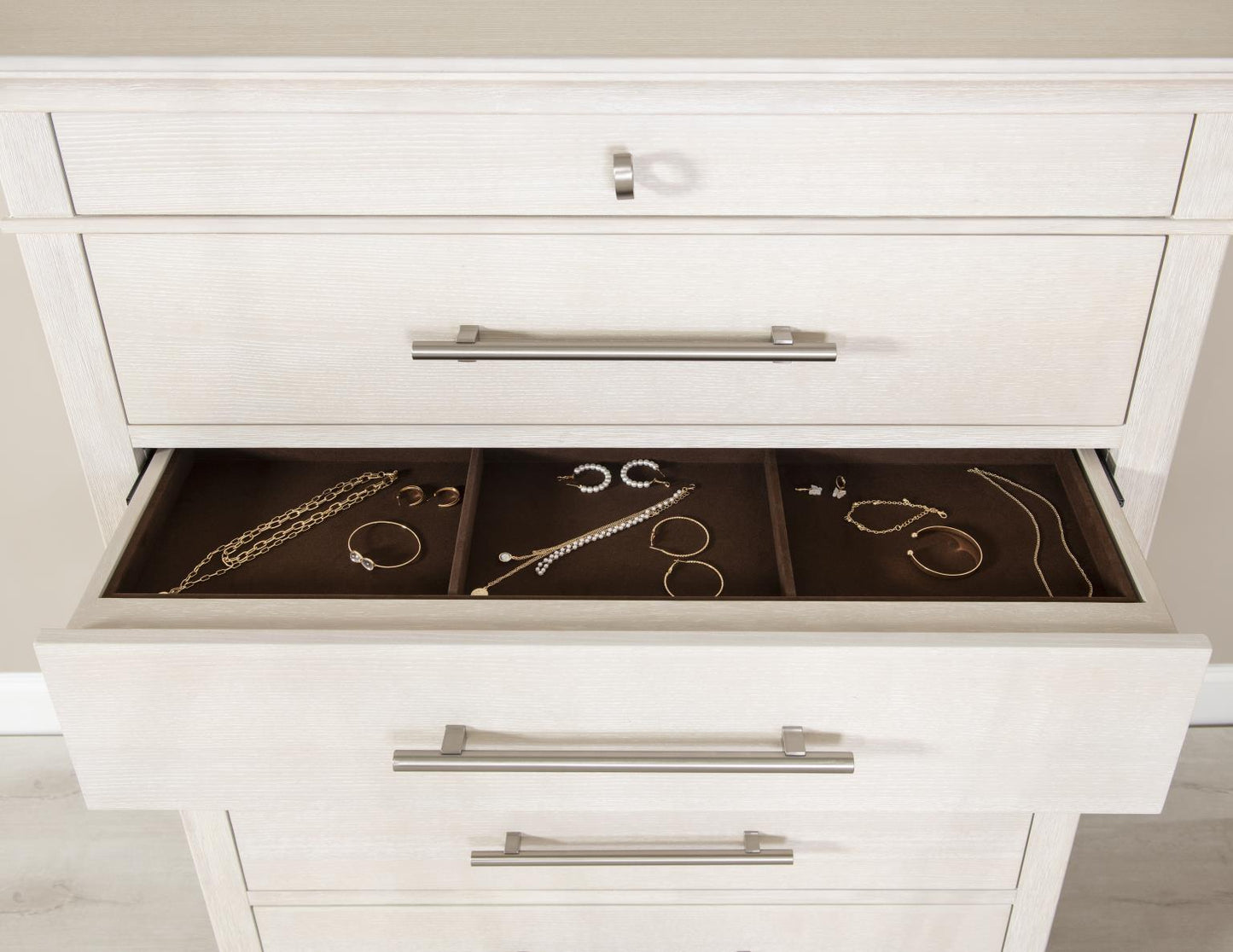 Harmony - Drawer Chest