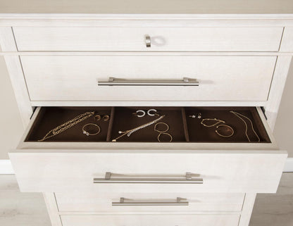 Harmony - Drawer Chest