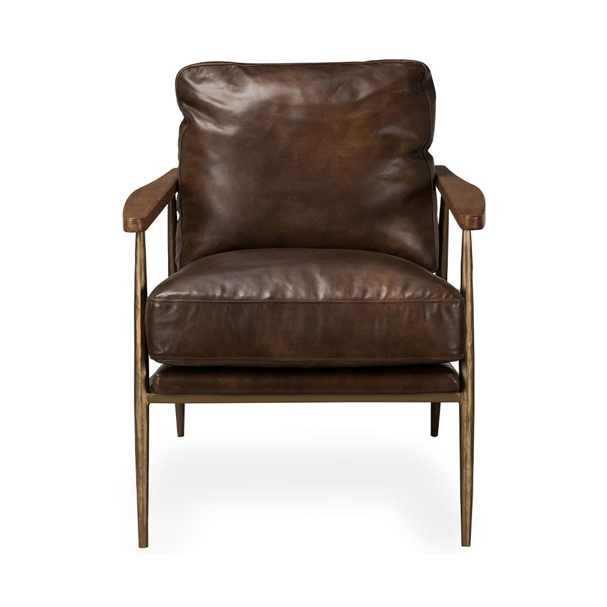Christopher - Club Chair