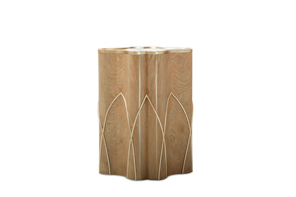 Villa Cherie - Chairside Table