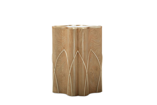 Villa Cherie - Chairside Table