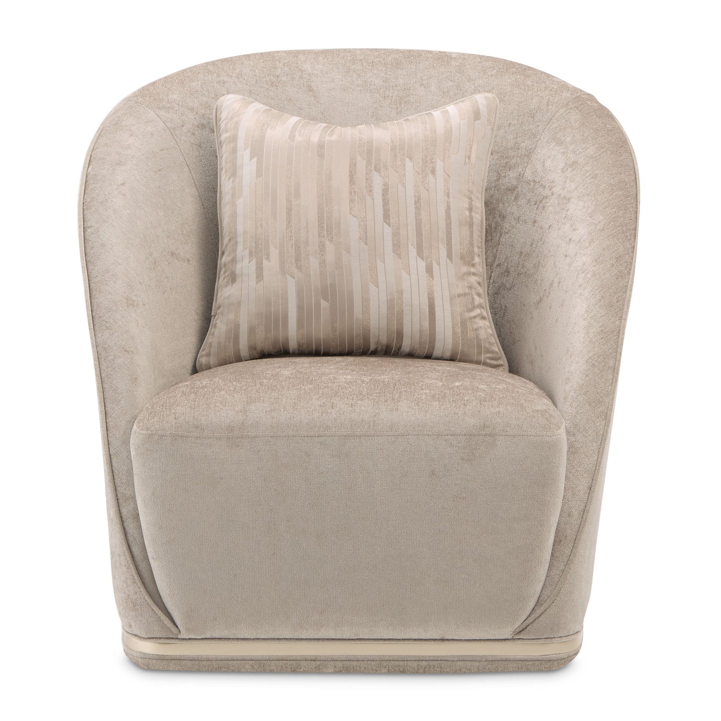 La Rachelle - Swivel Chair