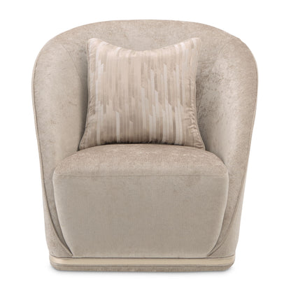 La Rachelle - Swivel Chair