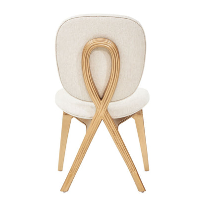 Camellia Field - Vanity Chair