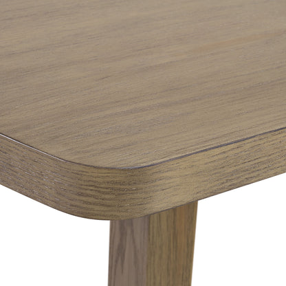 Portland - Rectangular Dining Table