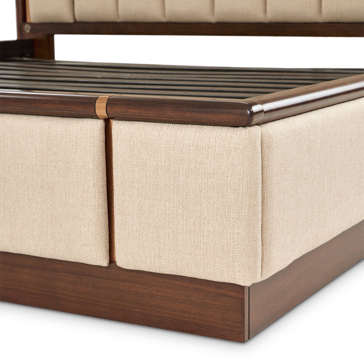 Mason Park - Lift Up Storage Bed