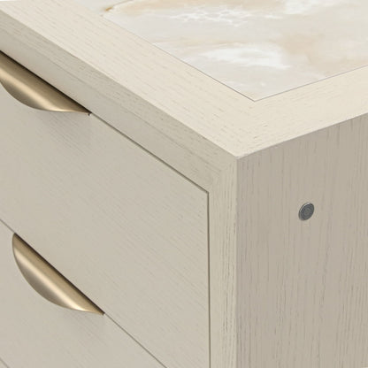 West Kensington - Oval Dining Table