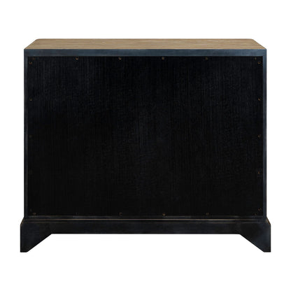 Montecito - Accent Cabinet