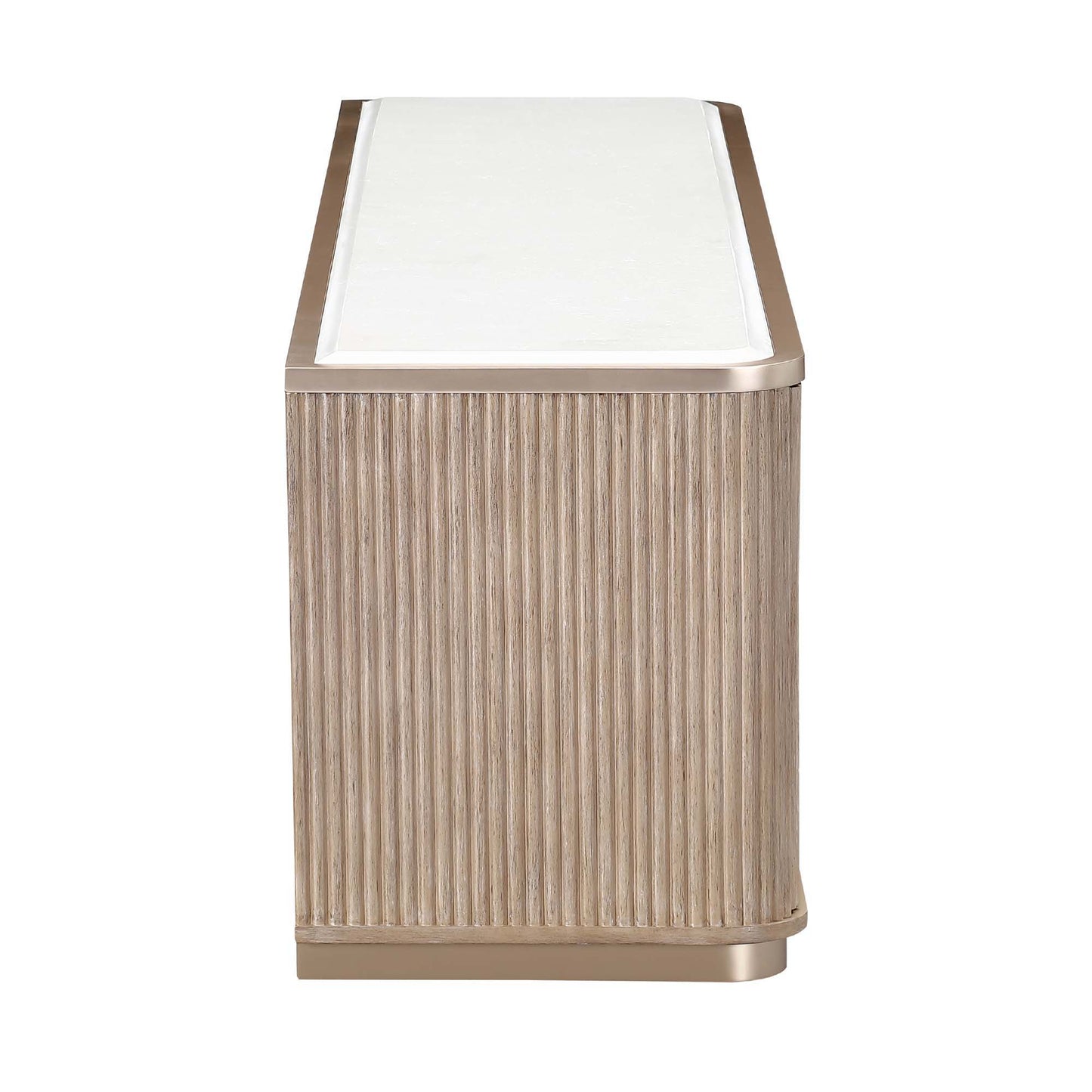 West Kensington - Media Cabinet