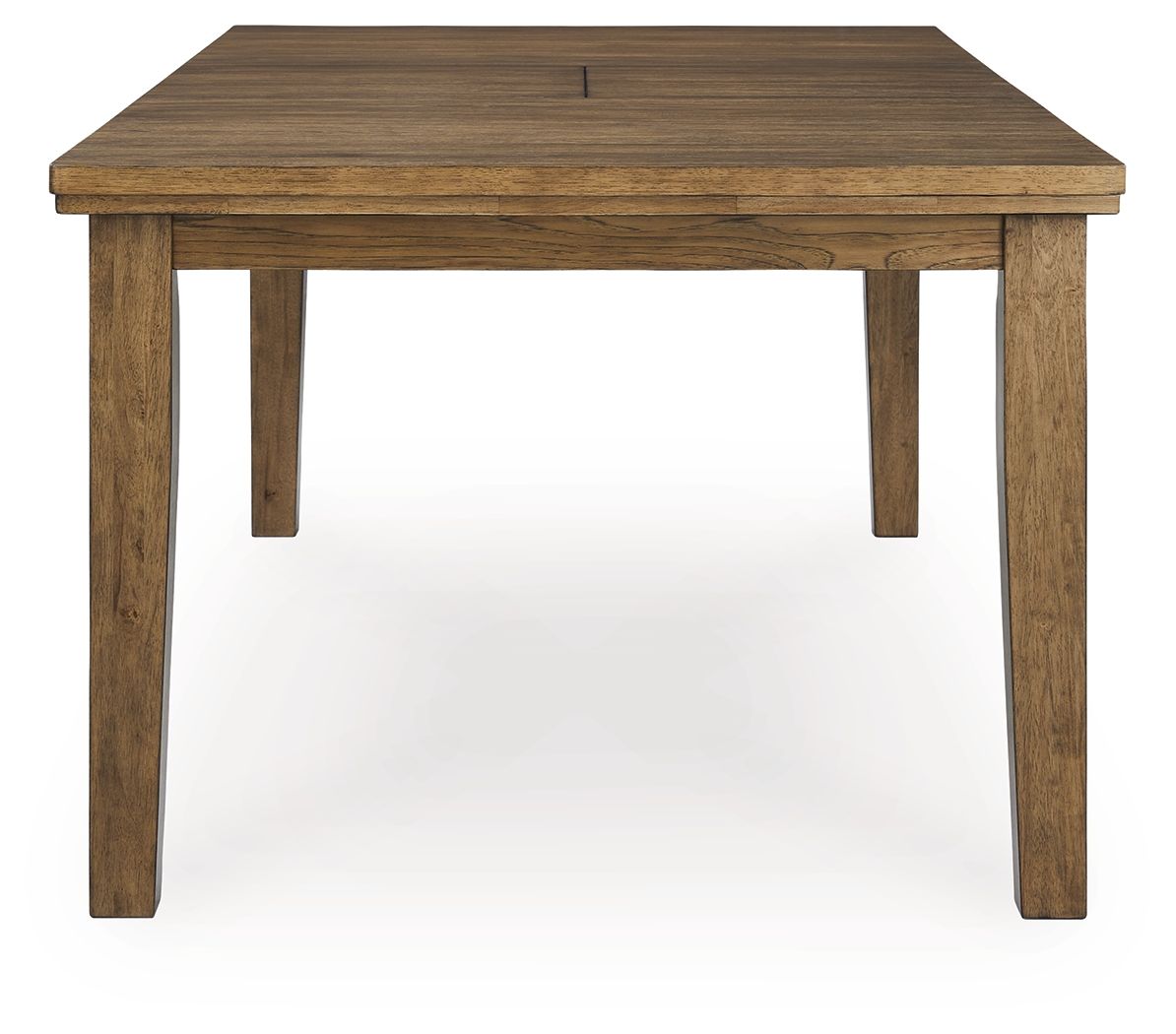 Urbinforte - Extension Dining Table Set