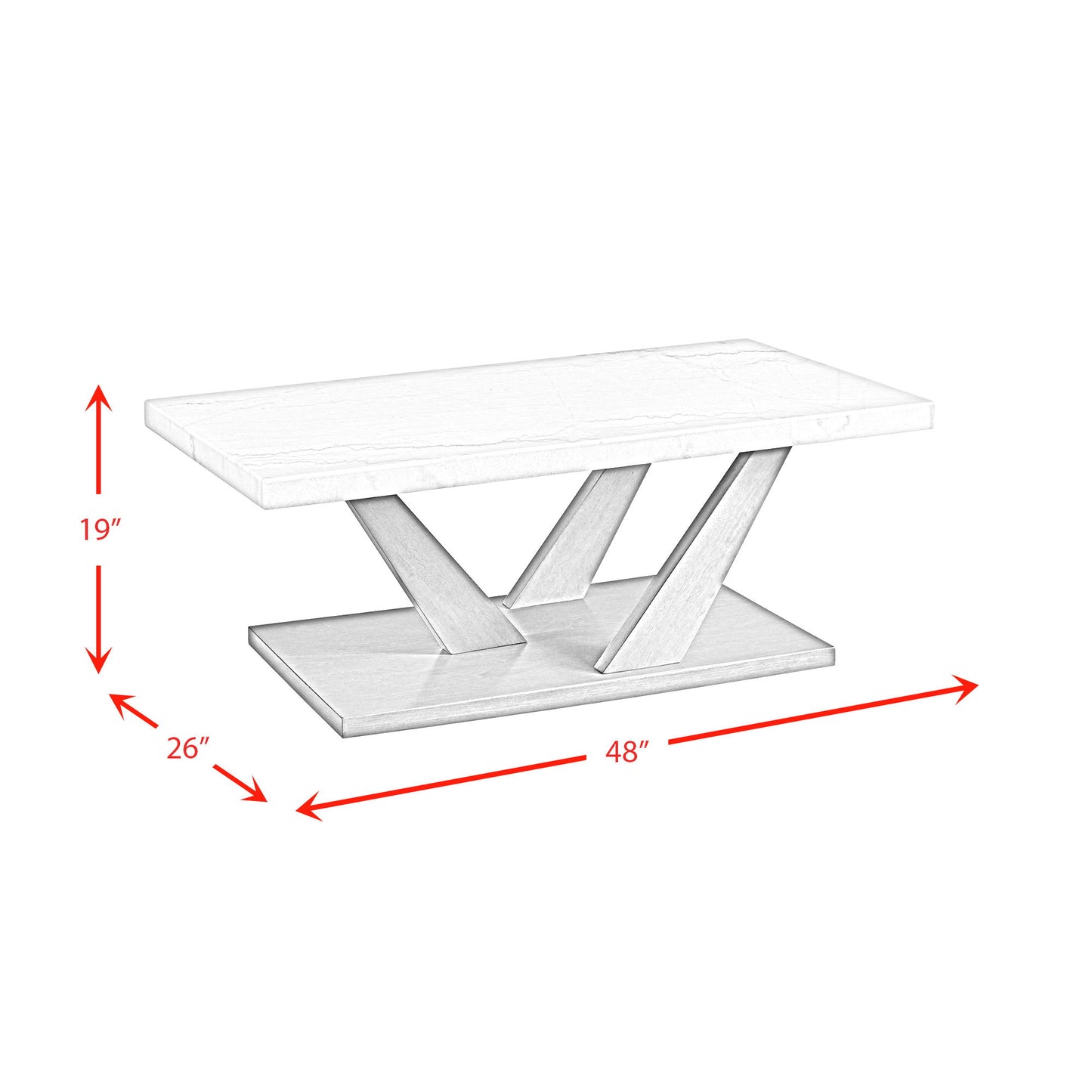 Greta - Table
