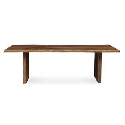 Glenmore - Wood Dining Table - Woodtone