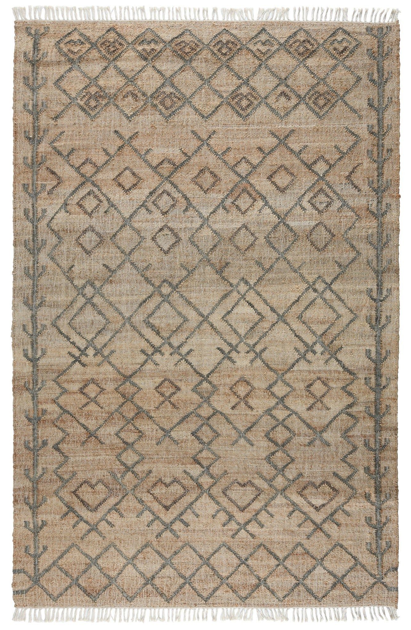 Natural Fiber - Accona Rug