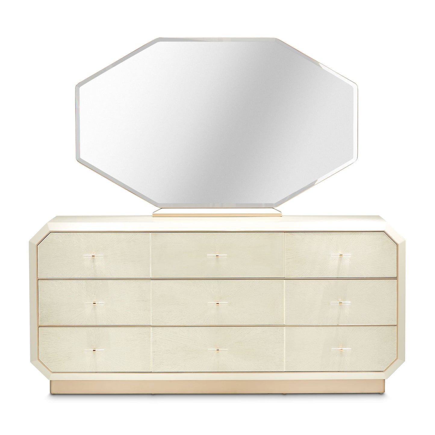 La Rachelle - Dresser