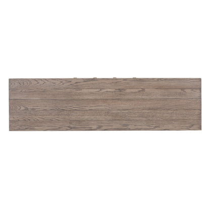 Heartland - 9 Drawer Dresser - White