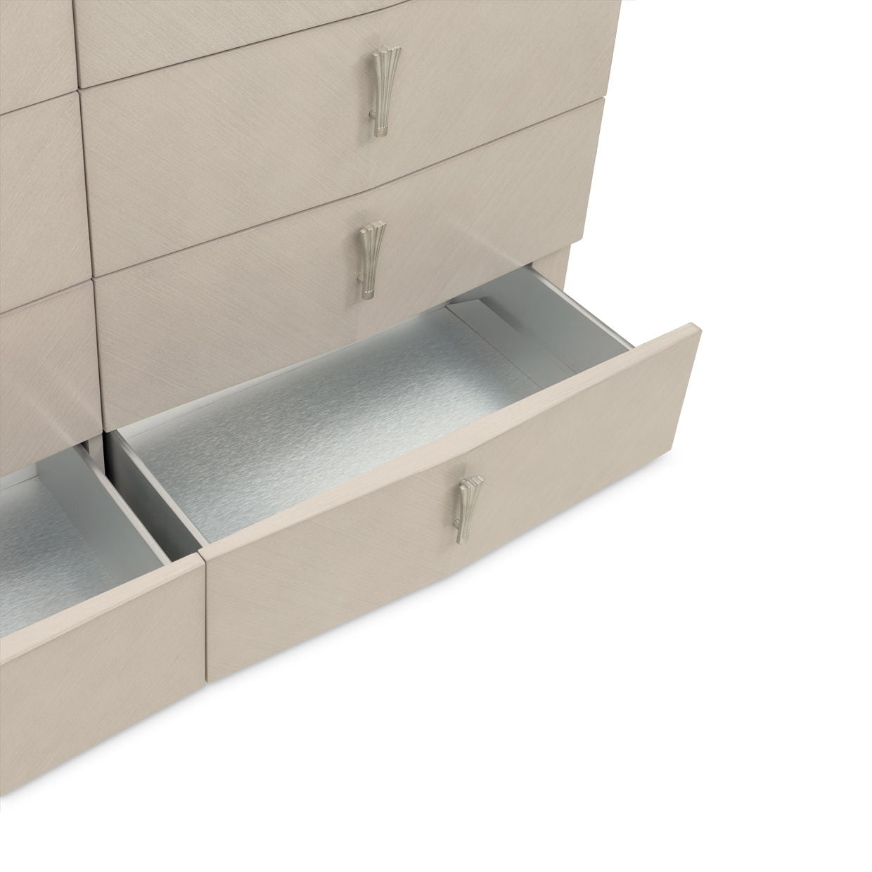 Fantosini - 10-Drawer Mule Chest