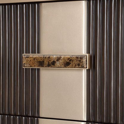 West Kensington - Dresser