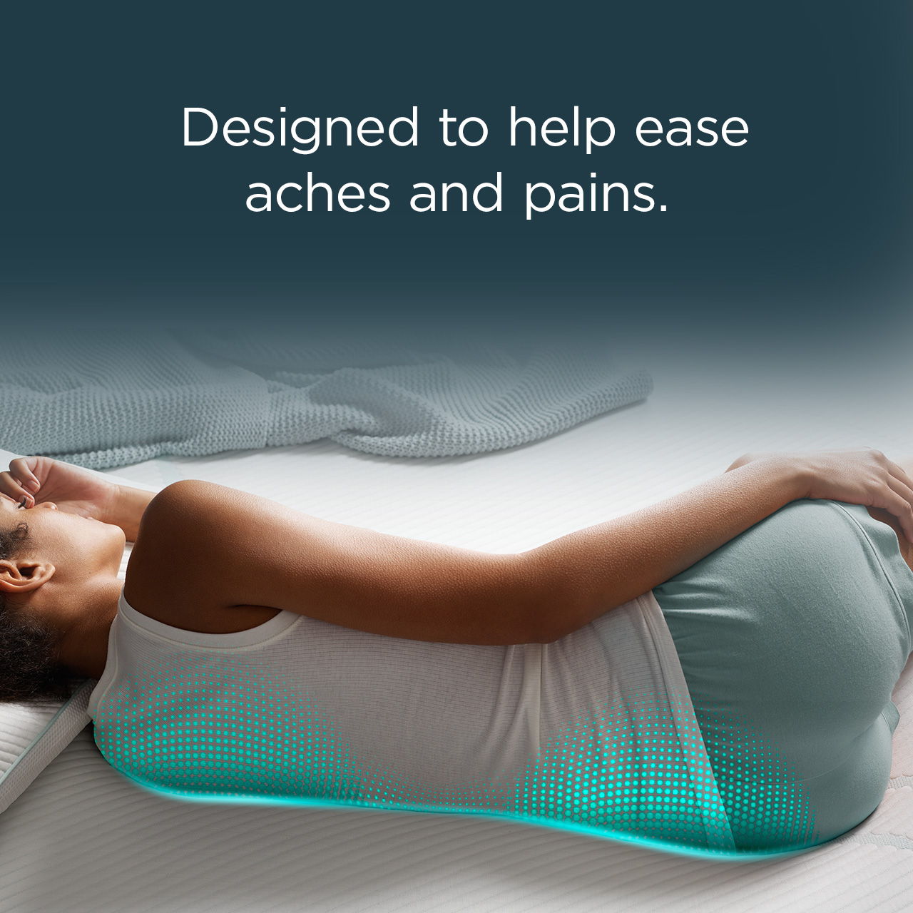 Tempur-Adapt - Adapt Medium Mattress