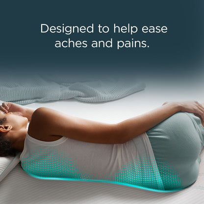 Tempur-Adapt - Adapt Medium Mattress