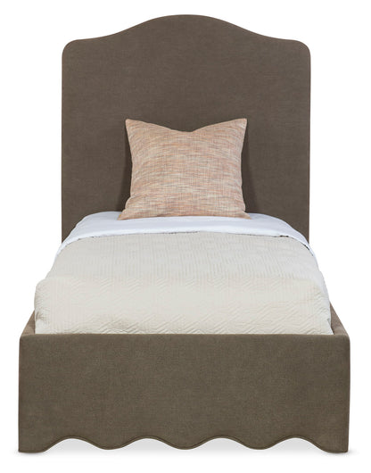 Commerce And Market - Liv Upholstered Bed