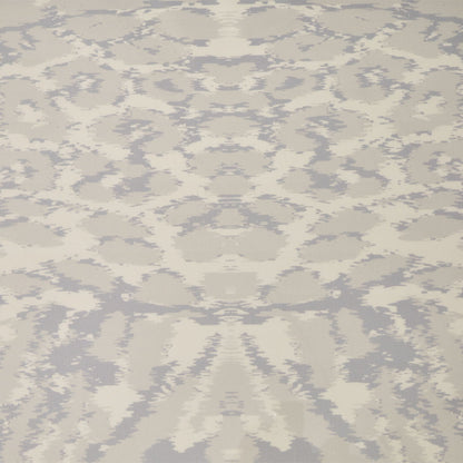 Lisbon - Double Pedestal Dining Table - Silken Matte Cream
