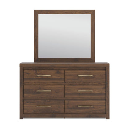 Janfyn - Six Drawer Dresser