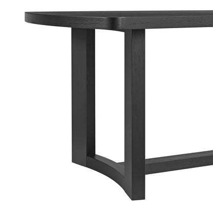 Portland - Rectangular Dining Room Set