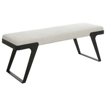Hover - Modern Bench